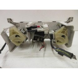 Commande Chauffage Land Rover Freelander 1 Phase 5